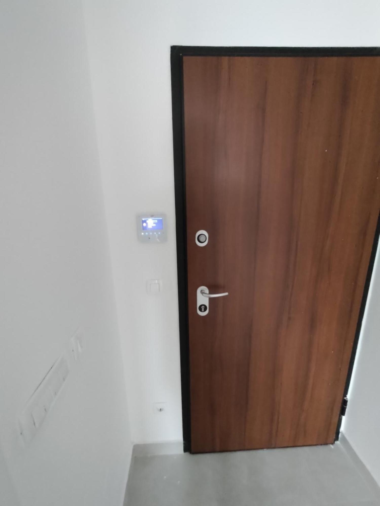 Apartman Blue