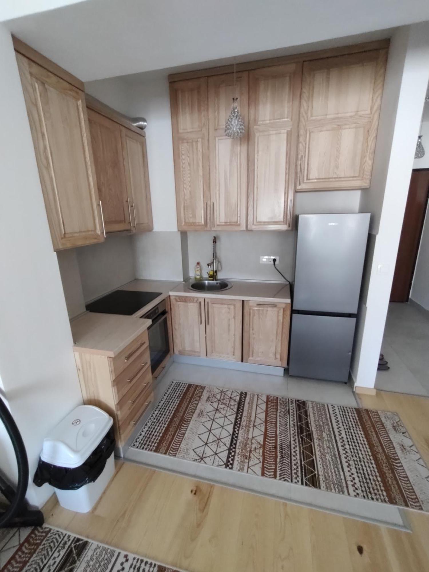 Blue Apartman Sarajevo