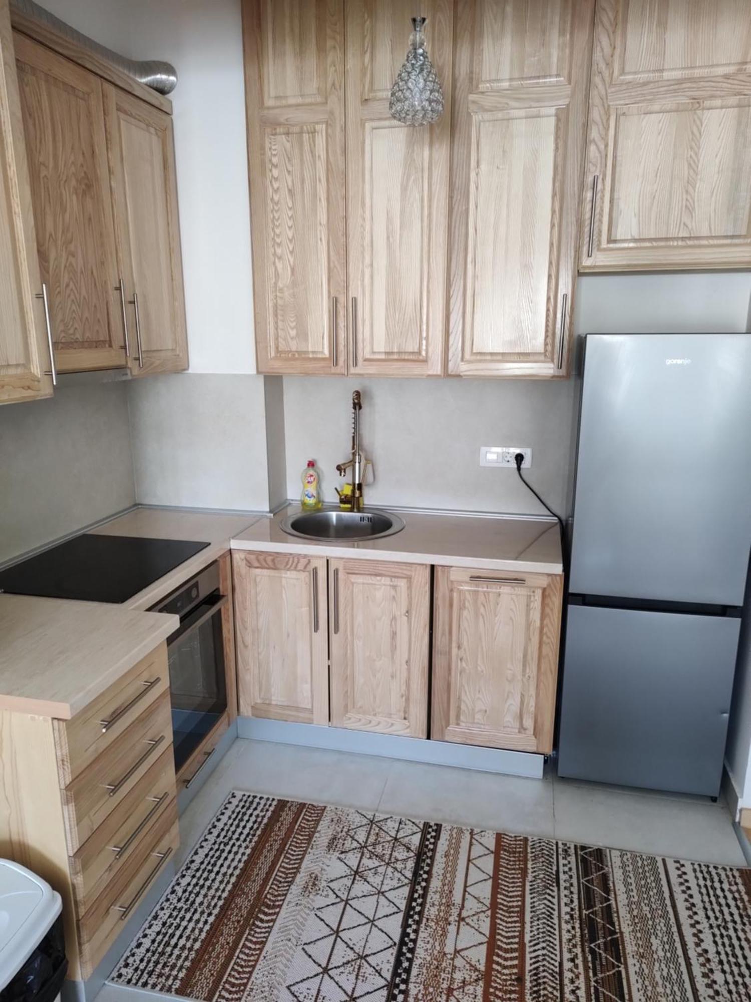 Blue Apartman